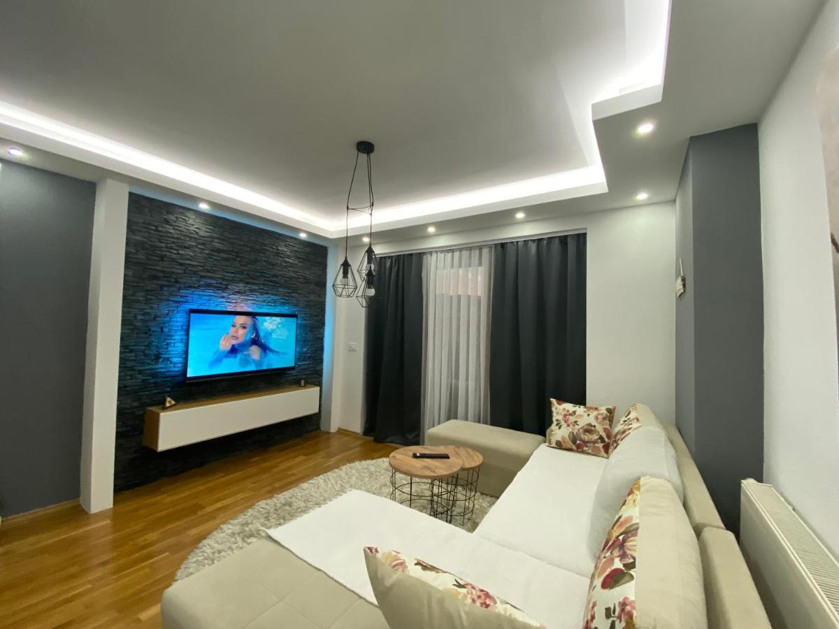 Belvedere Сараево Экстерьер фото